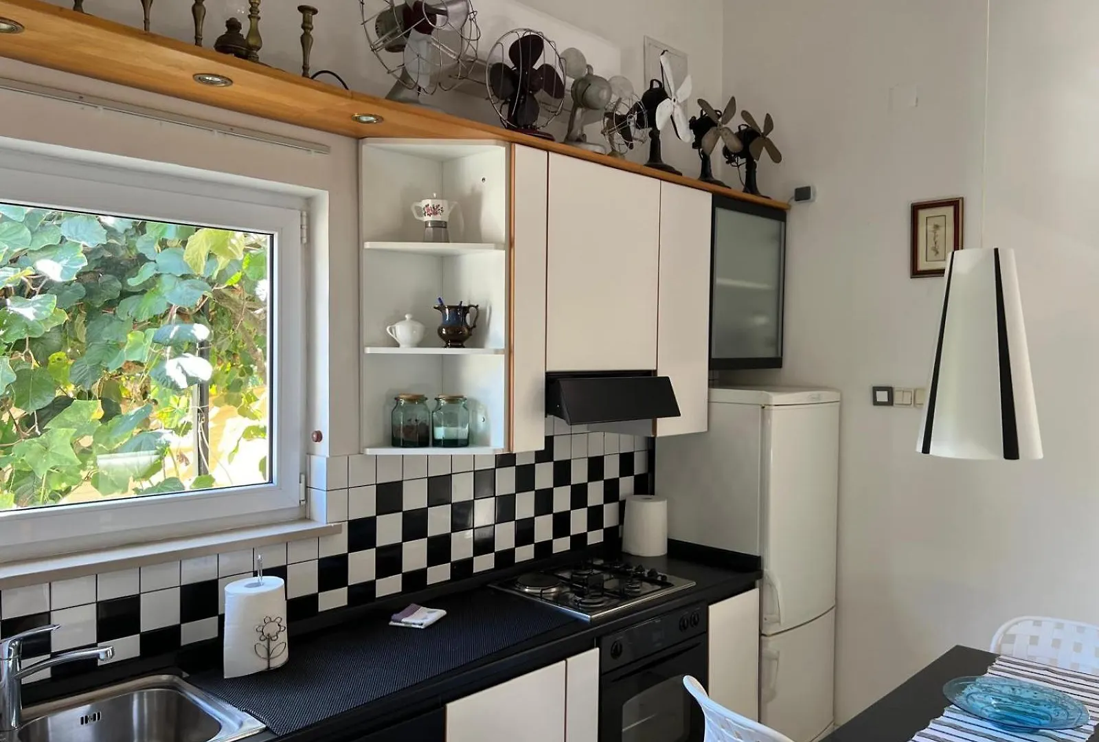 Art Gallery Suite Vantacici Croatia