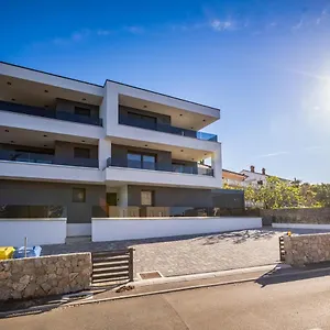 Apartma Skubic Duhljica Apartment