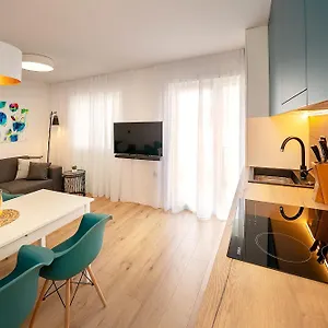 Noa On Island Krk Apartment