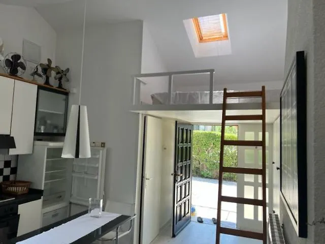 Apartment Art Gallery Suite Vantacici Croatia