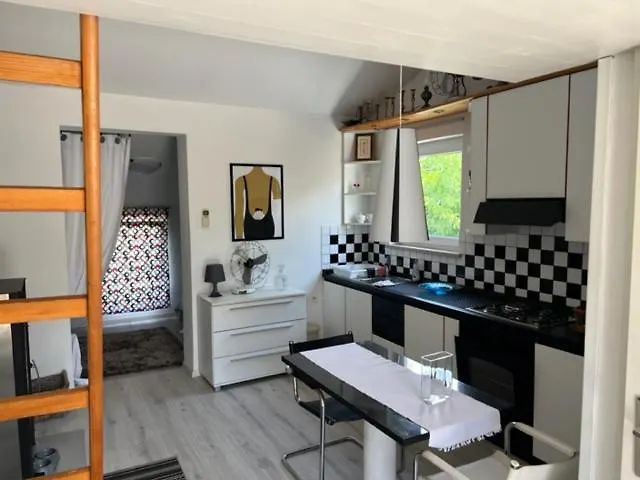 Art Gallery Suite Vantacici
