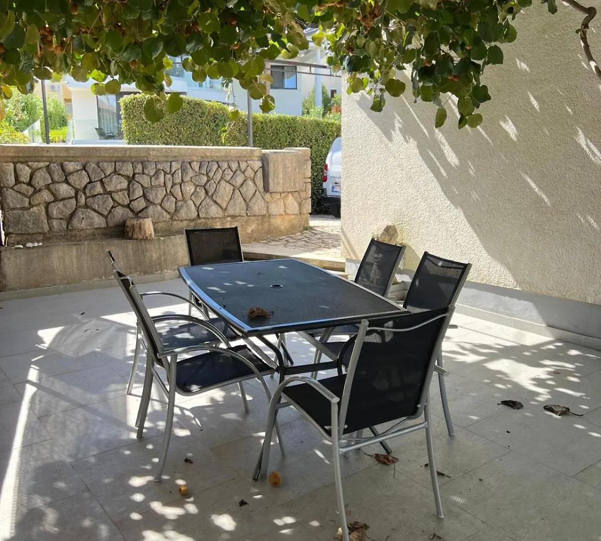 Art Gallery Suite Vantacici 0*,  Croatia